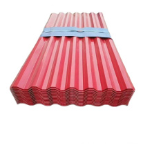 PPGI Galvanized Corrugated Roofing Sheets/Prepainted Zinc Steel Coils